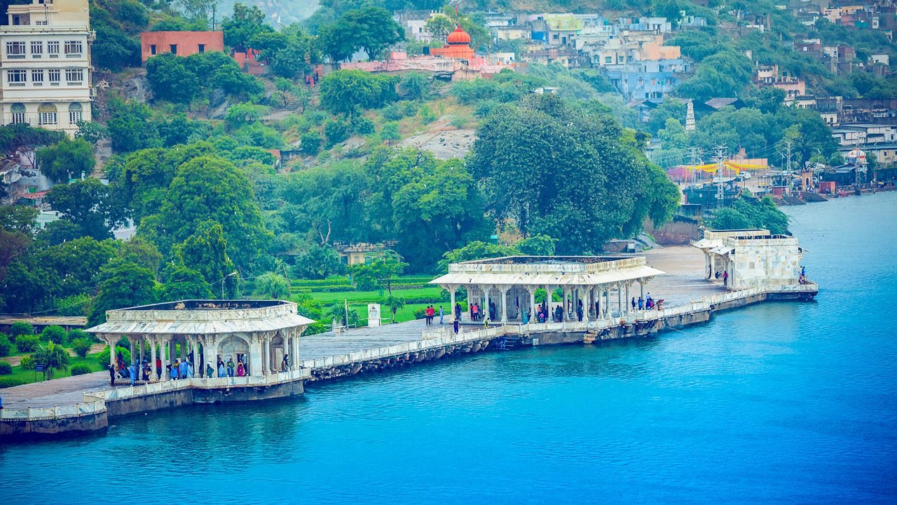 Ajmer Tour Rajasthan