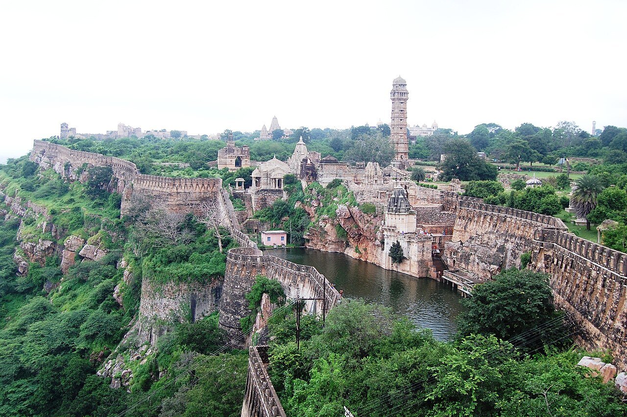 Chittorgarh Tour Rajasthan