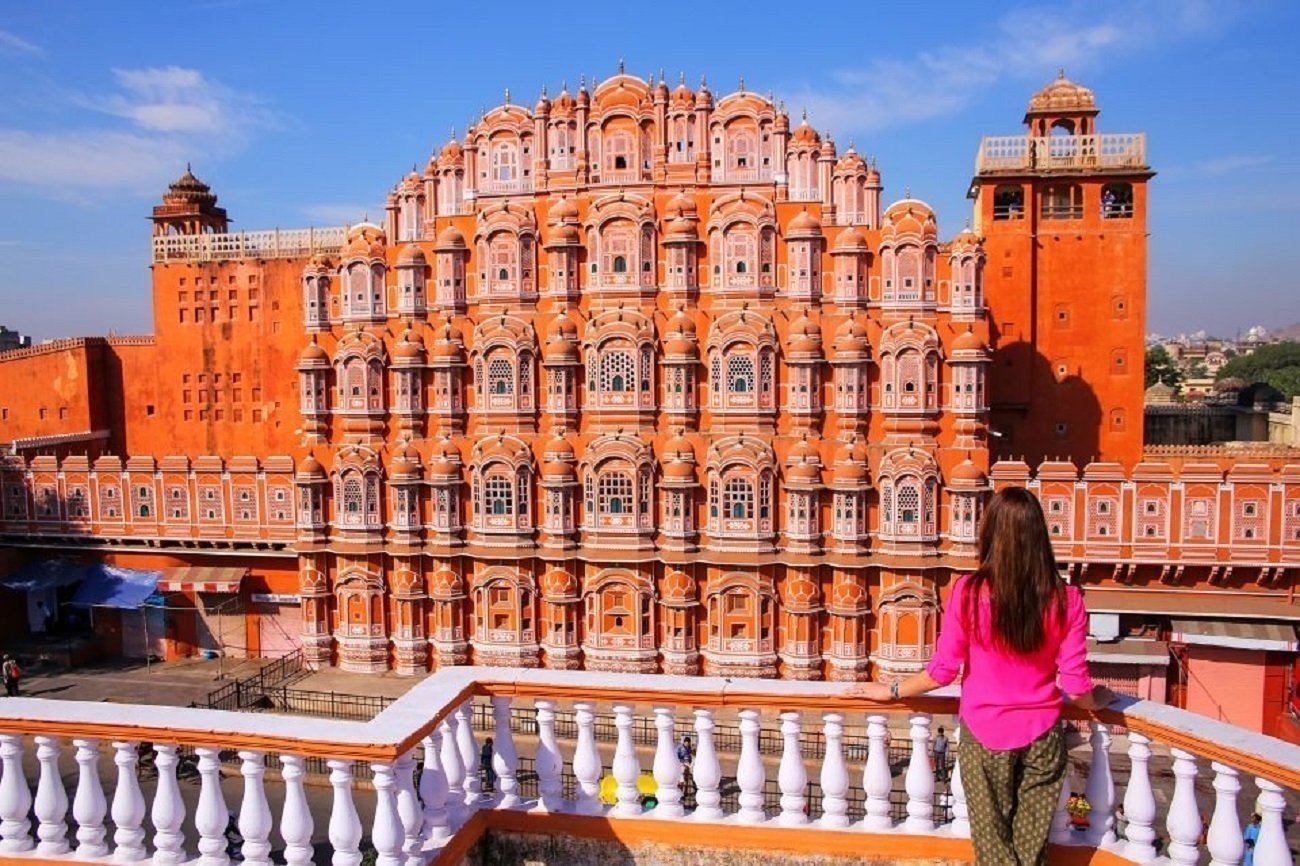 Jaipur Tour Rajasthan