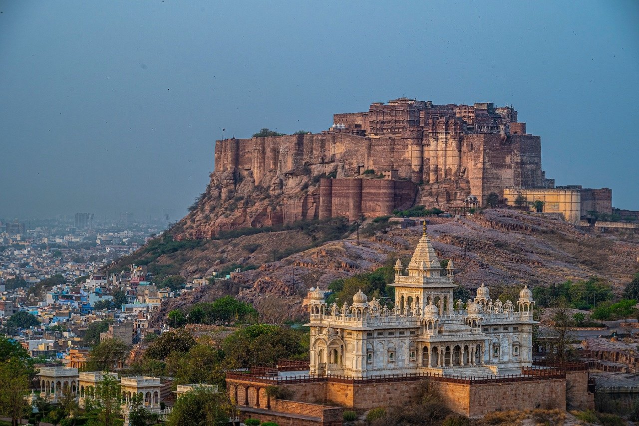 Jodhpur Tour Rajasthan