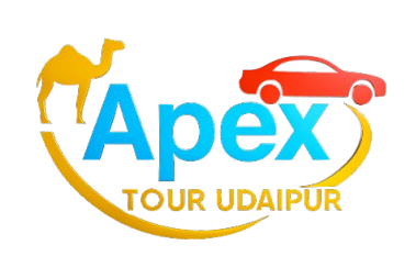 Apex Tour Udaipur Logo